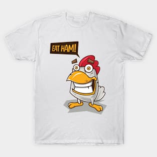 Eat Ham! T-Shirt